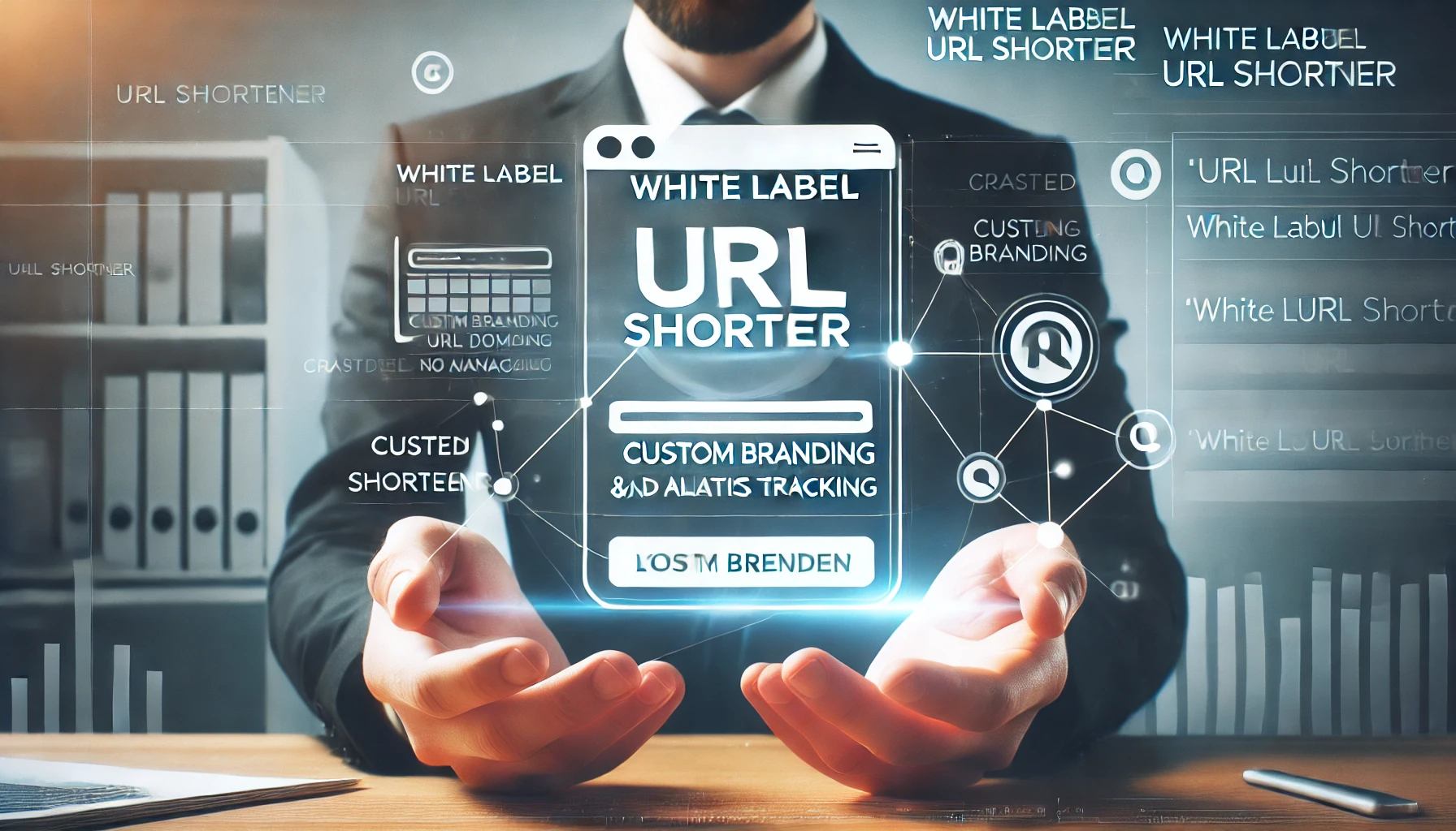 White Label URL Shortener: The Ultimate Branding Tool for Your Business